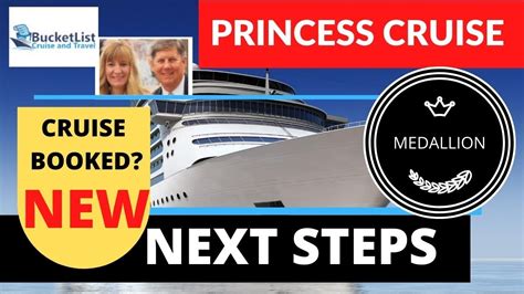 princess cruise personalizer